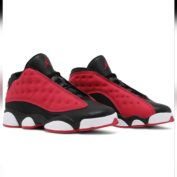 Air Jordan Retro Low 13 - Picture 2 of 13